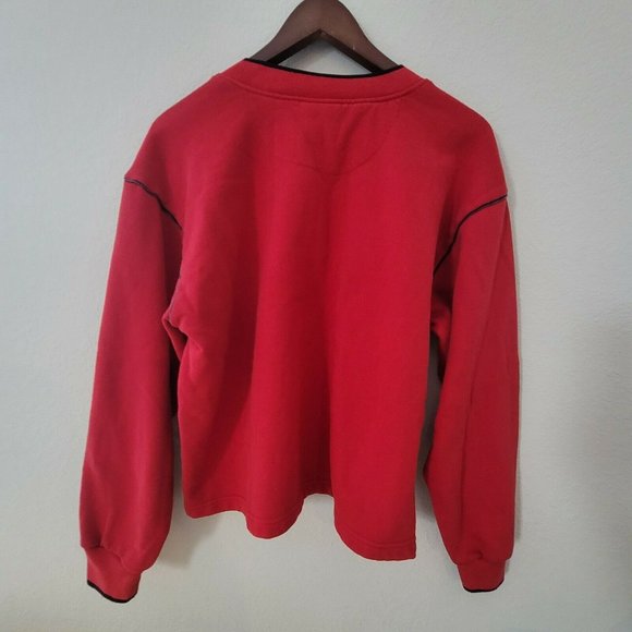 Vintage Mickey Mouse Sweatshirt - Picture 4 of 9